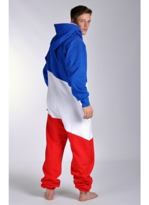 France - LIMITED - Lazzzy® Combinaison Premium
