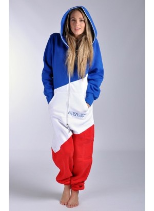 France - LIMITED - Lazzzy® Combinaison Premium