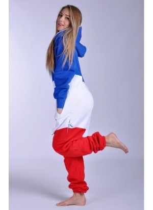 France - LIMITED - Lazzzy® Combinaison Premium