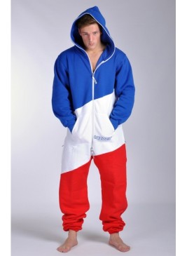 France - LIMITED - Lazzzy® Combinaison Premium
