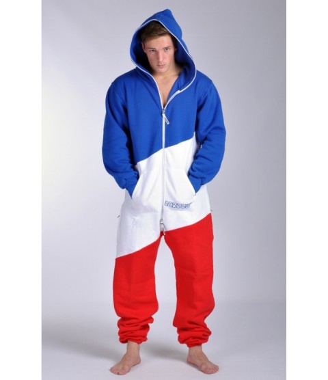 France - LIMITED - Lazzzy® Combinaison Premium
