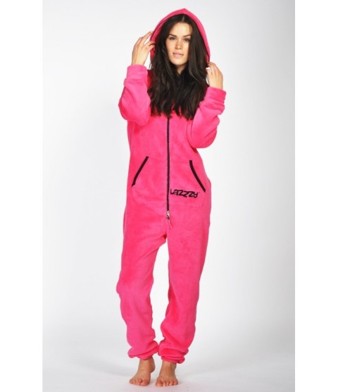 Raspberry - TEDDY - Lazzzy® Combinaison Premium
