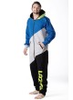 Lime - TRIO - Lazzzy® Combinaison Premium