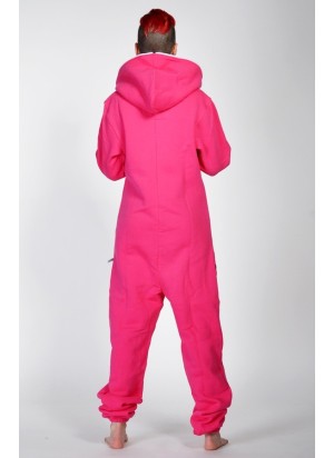 Pink - ORIGINAL - Lazzzy® Combinaison Premium