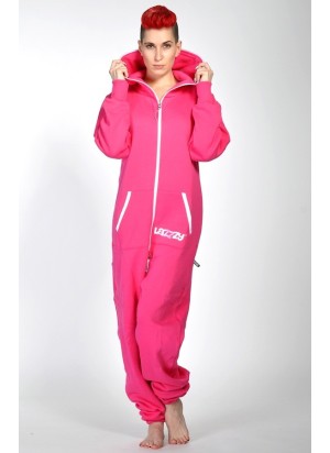 Pink - ORIGINAL - Lazzzy® Combinaison Premium