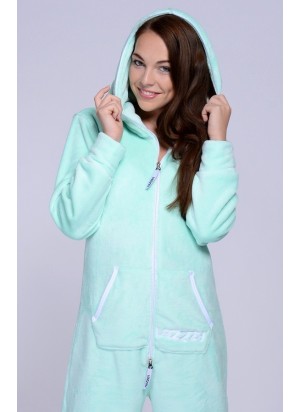 Menthol - TEDDY - Lazzzy® Combinaison Premium