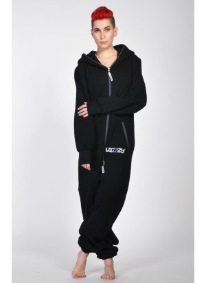 Ultra Black - ORIGINAL - Lazzzy® Combinaison Premium