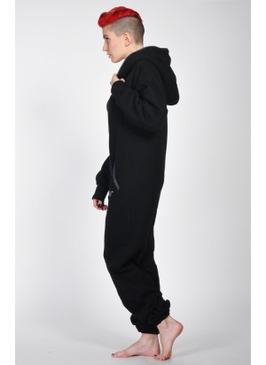 Ultra Black - ORIGINAL - Lazzzy® Combinaison Premium