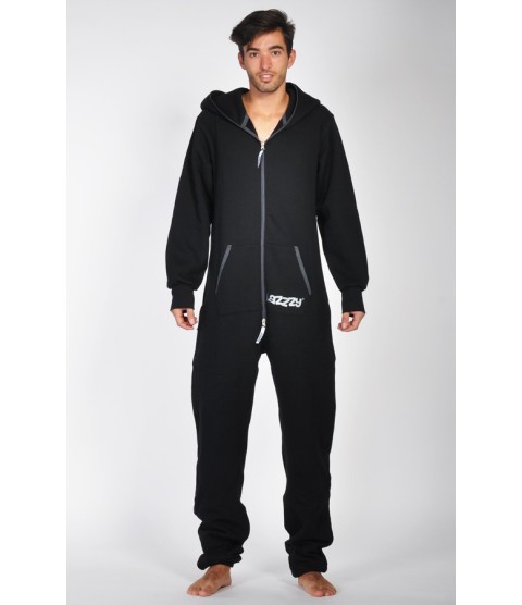 Ultra Black - ORIGINAL - Lazzzy® Combinaison Premium