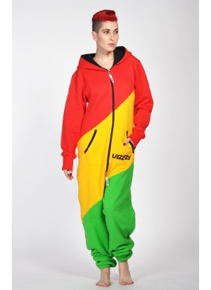 Rasta - LIMITED - Lazzzy® Combinaison Premium