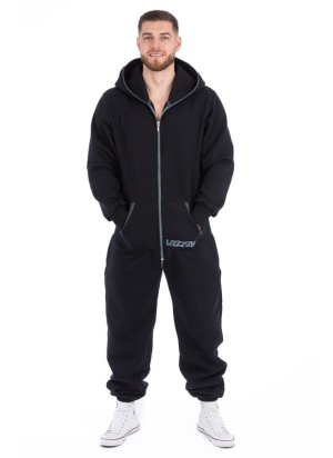Ultra Black - ORIGINAL - Lazzzy® Combinaison Premium