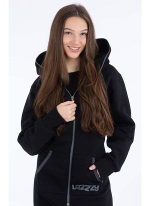 Ultra Black - ORIGINAL - Lazzzy® Combinaison Premium