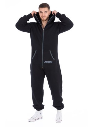 Ultra Black - ORIGINAL - Lazzzy® Combinaison Premium