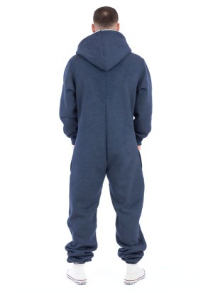Denim Blue - ORIGINAL - Lazzzy® Combinaison Premium
