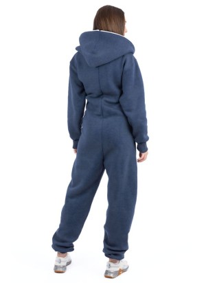 Denim Blue - ORIGINAL - Lazzzy® Combinaison Premium