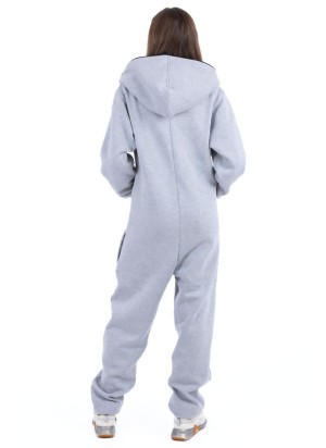 Metal Grey - ORIGINAL - Lazzzy® Combinaison Premium