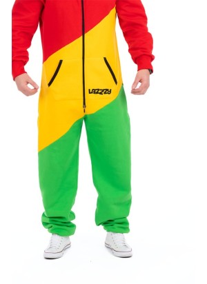 Rasta - LIMITED - Lazzzy® Combinaison Premium