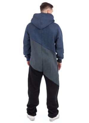 Jeans - TRIO - Lazzzy® Combinaison Premium