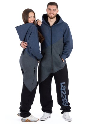 Jeans - TRIO - Lazzzy® Combinaison Premium