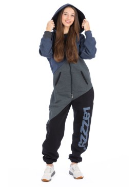 Jeans - TRIO - Lazzzy® Combinaison Premium