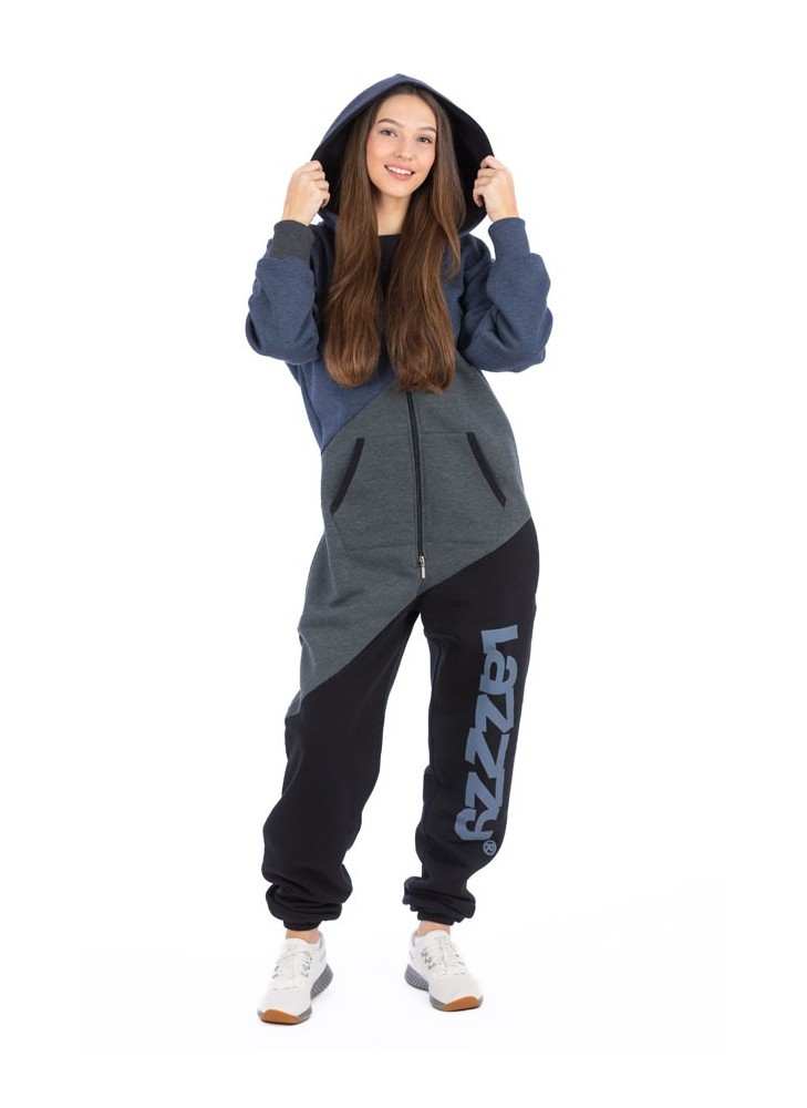 Jeans - TRIO - Lazzzy® Combinaison Premium