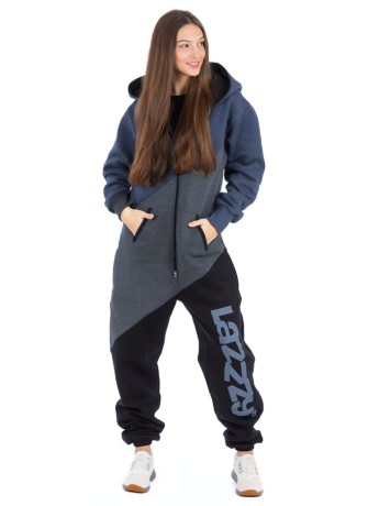 Jeans - TRIO - Lazzzy® Combinaison Premium