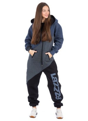 Jeans - TRIO - Lazzzy® Combinaison Premium