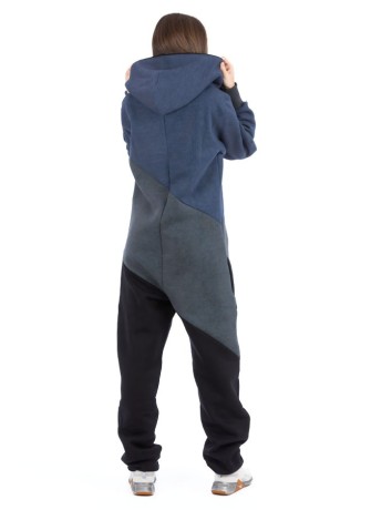 Jeans - TRIO - Lazzzy® Combinaison Premium