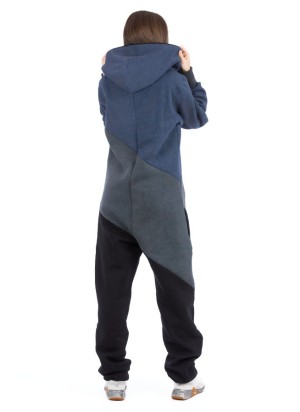 Jeans - TRIO - Lazzzy® Combinaison Premium