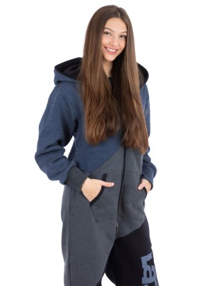 Jeans - TRIO - Lazzzy® Combinaison Premium