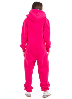 Candy Pink - LIMITED - Lazzzy® Combinaison Premium