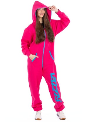 Candy Pink - LIMITED - Lazzzy® Combinaison Premium