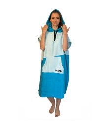 Emerald - PONCHO - Lazzzy® France