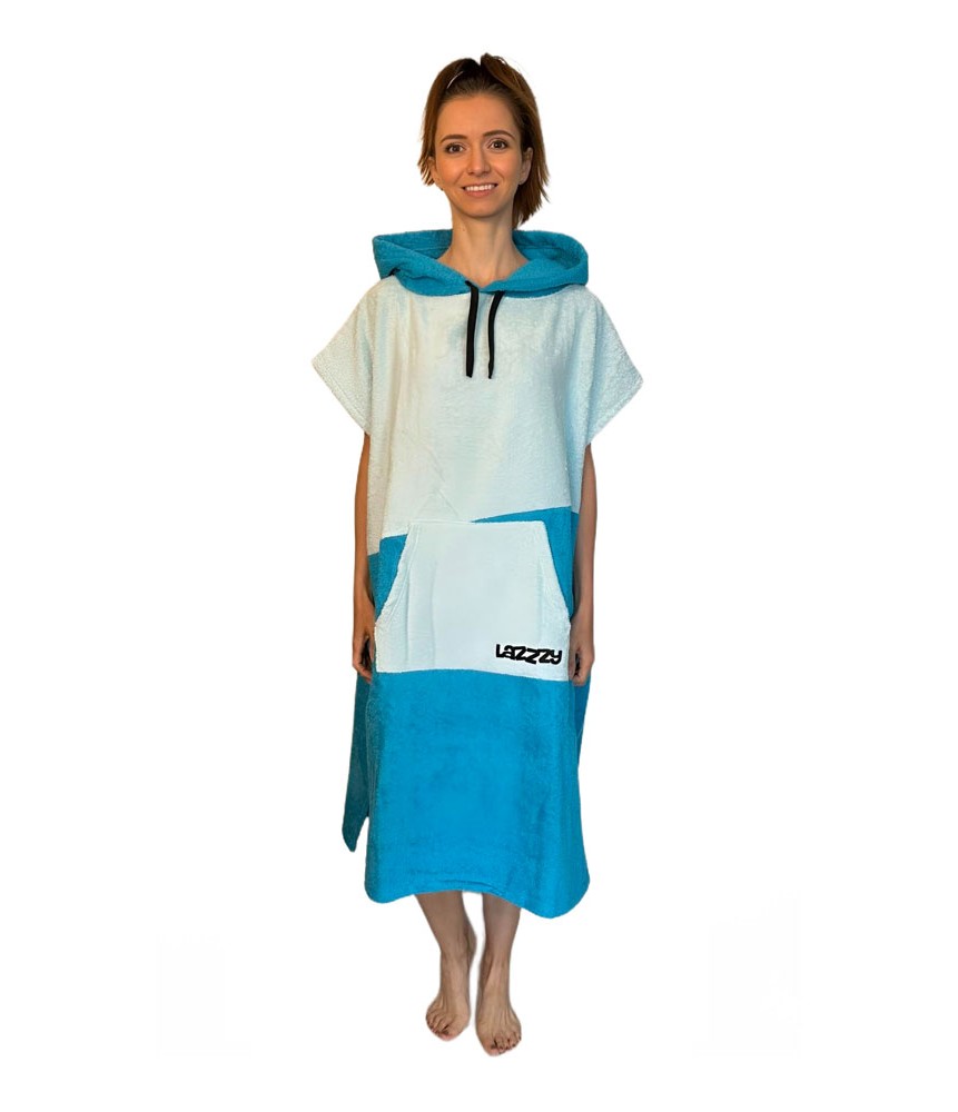 Emerald - PONCHO - Lazzzy® France