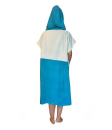 Emerald - PONCHO - Lazzzy® France