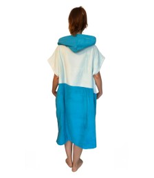 Emerald - PONCHO - Lazzzy® France