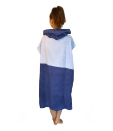 Blue - PONCHO - Lazzzy® France