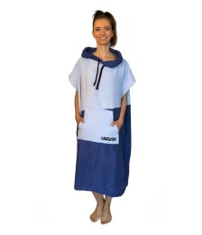 Blue - PONCHO - Lazzzy® France