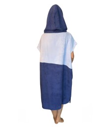 Blue - PONCHO - Lazzzy® France