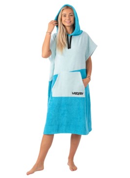 Emerald - PONCHO - Lazzzy® France