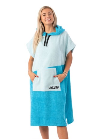 Emerald - PONCHO - Lazzzy® France