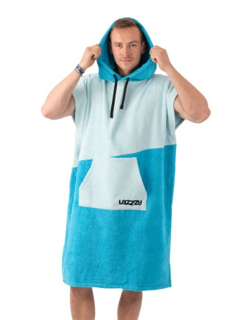 Emerald - PONCHO - Lazzzy® France