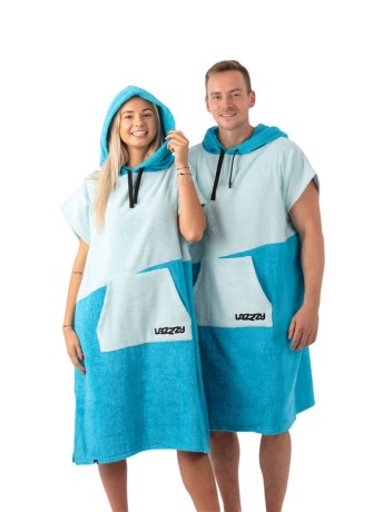 Emerald - PONCHO - Lazzzy® France