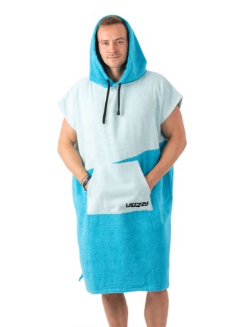 Emerald - PONCHO - Lazzzy® France