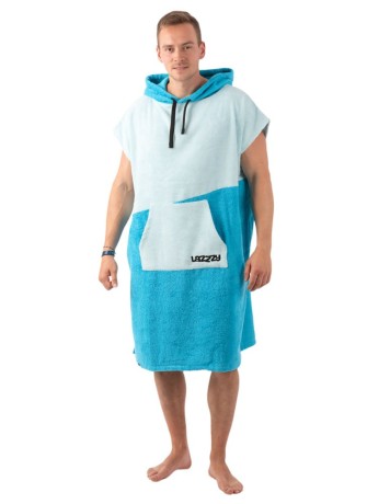 Emerald - PONCHO - Lazzzy® France