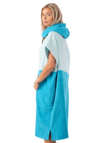 Emerald - PONCHO - Lazzzy® France