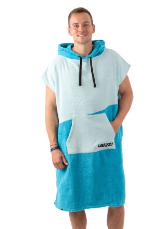 Emerald - PONCHO - Lazzzy® France