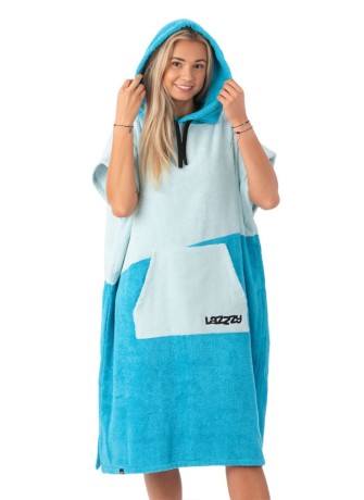 Emerald - PONCHO - Lazzzy® France