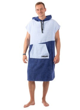 Blue - PONCHO - Lazzzy® France