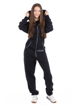 Ultra Black - ORIGINAL - Lazzzy® Combinaison Premium